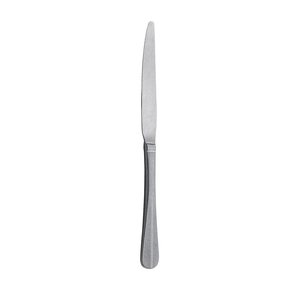 Vintage Rattail Table Knife
