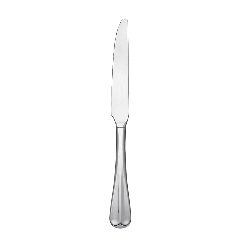 Rattail Table Knife