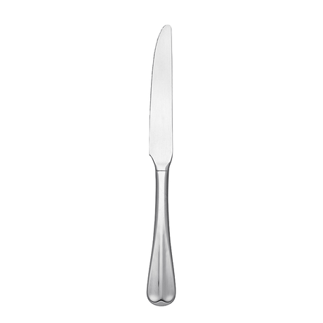 Rattail Table Knife