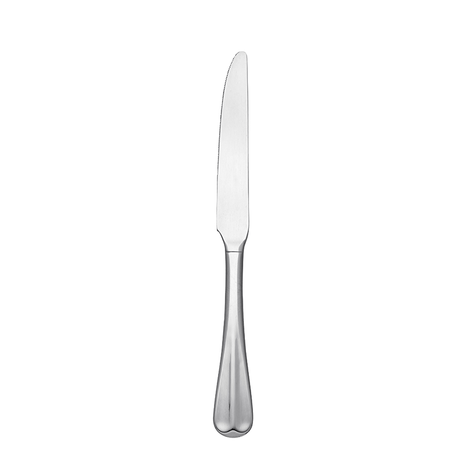 Rattail Table Knife