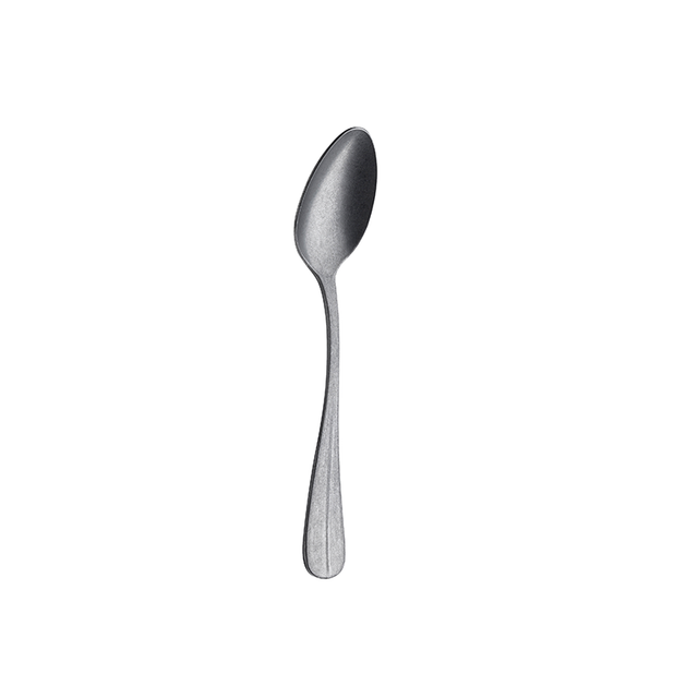 Vintage Rattail Teaspoon