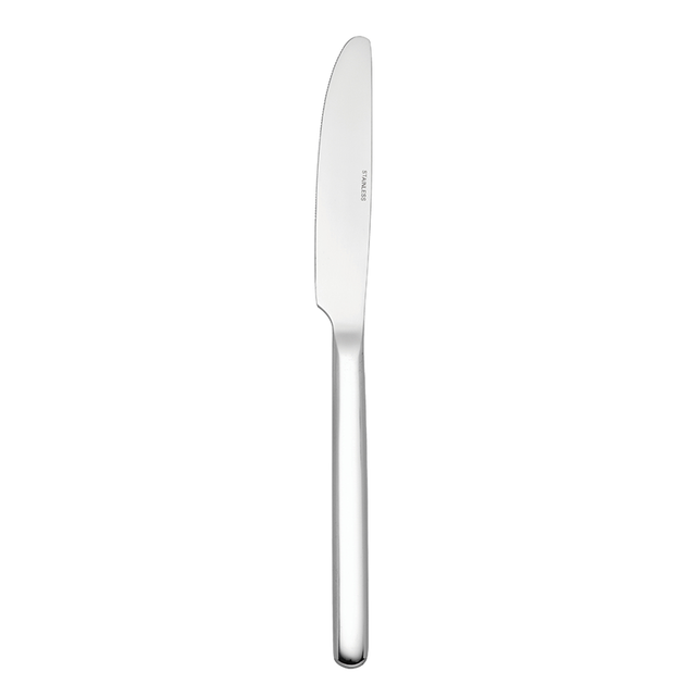 Radius Table Knife
