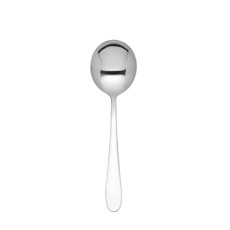 Manhattan Soup Spoon