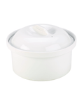 GenWare Round Casserole Dish 20cm/8"