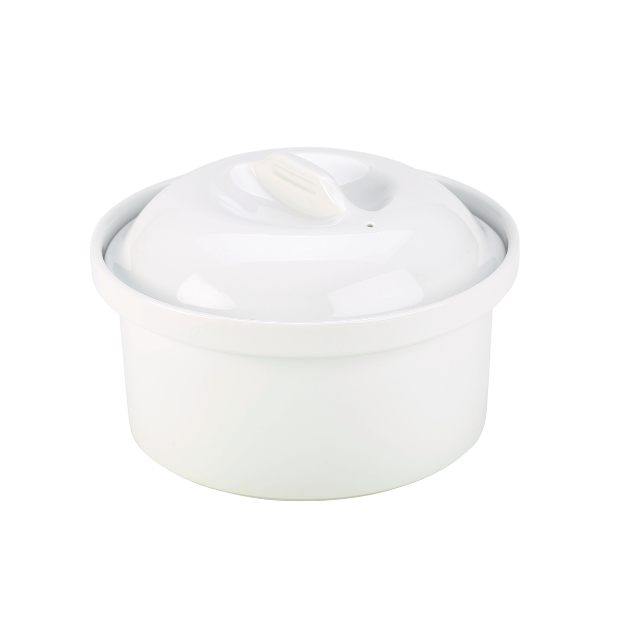 GenWare Round Casserole Dish 20cm/8"