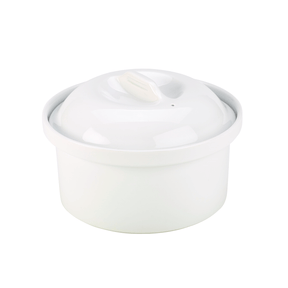 GenWare Round Casserole Dish 20cm/8"