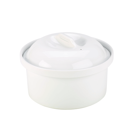 GenWare Round Casserole Dish 20cm/8"