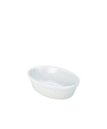 GenWare Oval Pie Dish 14cm/ 5.5"