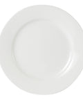 Flat Round Plate 16.5cm/6.5"