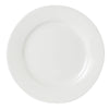 Flat Round Plate 16.5cm/6.5"