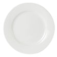 Flat Round Plate 23cm/9"