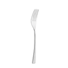 Curve Dessert Fork
