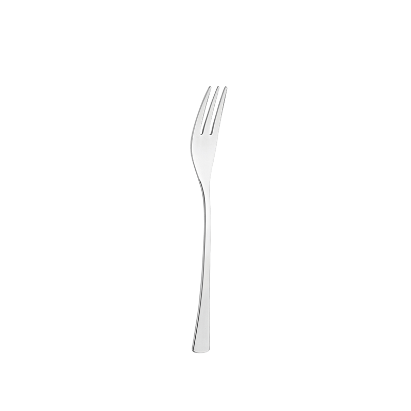 Curve Cake Fork