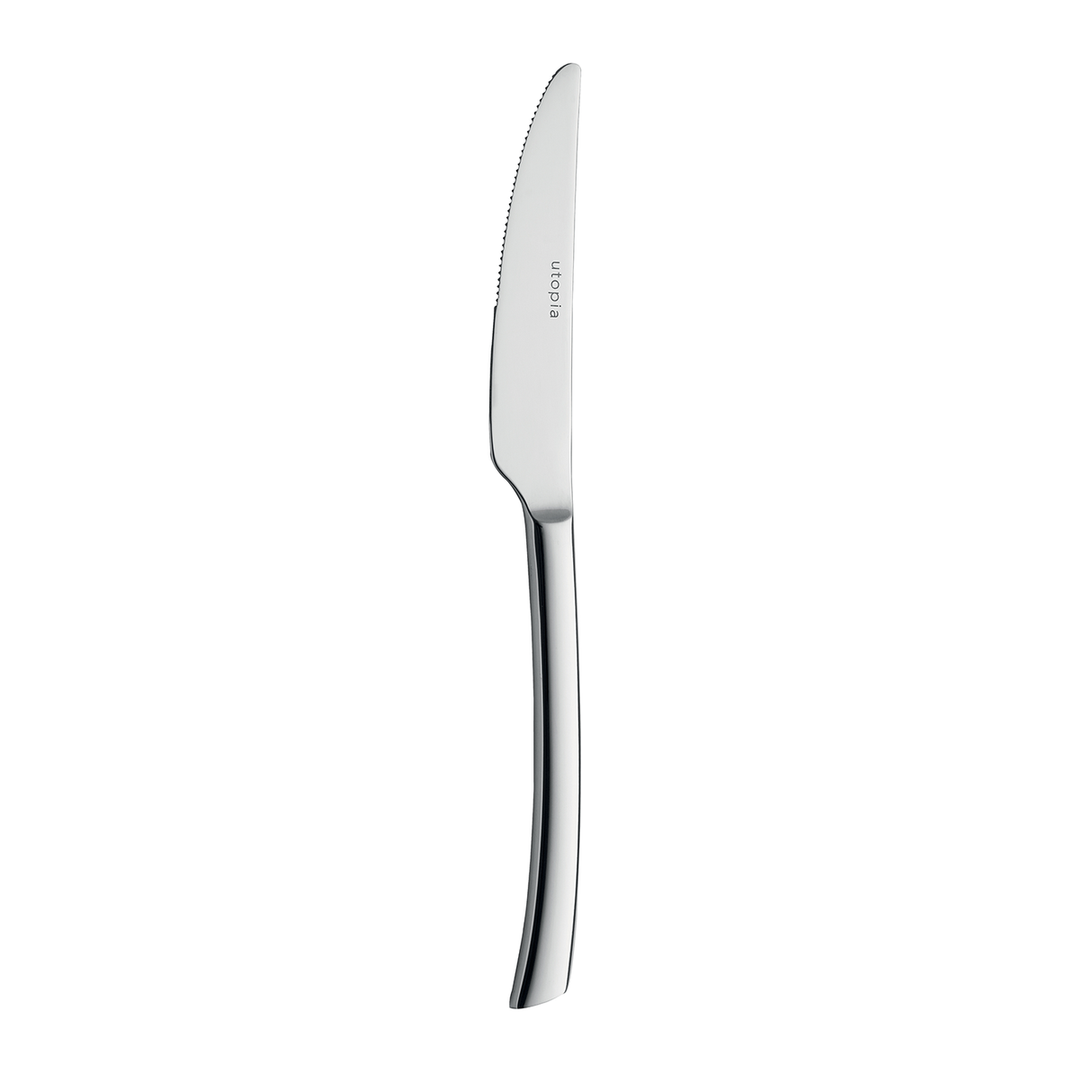 Saturn Dessert Knife