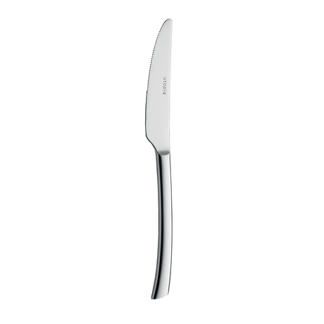 Saturn Dessert Knife