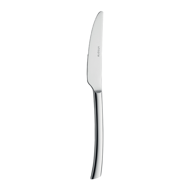 Saturn Dessert Knife