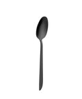 Orca Matt Black Tea Spoon