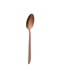 Orca Matt Copper Tea Spoon