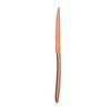 Orca Matt Copper Table Knife