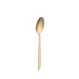 Orca Matt Champagne Tea Spoon