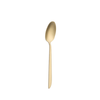 Orca Matt Champagne Tea Spoon