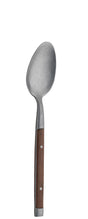 Rustic Rumbled Table Spoon - Pack 12