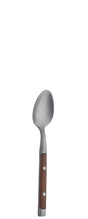 Rustic Rumbled Tea Spoon - Pack 12