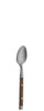 Rustic Rumbled Tea Spoon - Pack 12