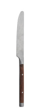 Rustic Rumbled Table Knife - Pack 12