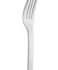 Galaxy Dessert Fork - Pack 12