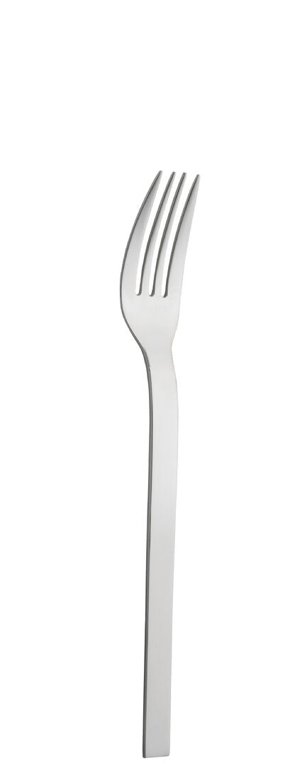Galaxy Dessert Fork - Pack 12