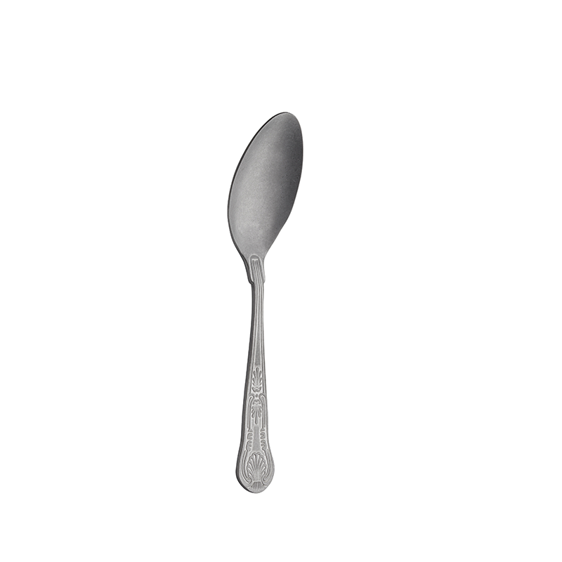 Kings Stonewash Dessert Spoon