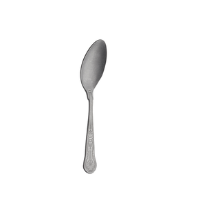Kings Stonewash Dessert Spoon