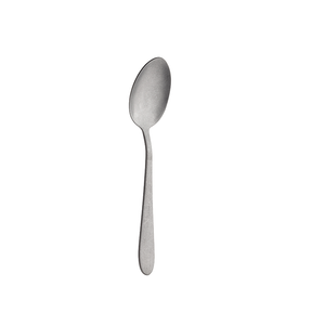 Manhattan Stonewash Dessert Spoon