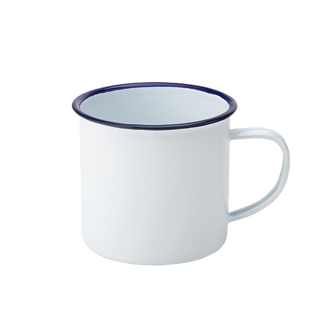 Eagle Enamel Mug 13.5oz (38cl) 3" (8cm)