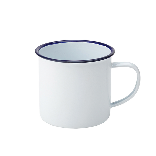 Eagle Enamel Mug 13.5oz (38cl) 3" (8cm)