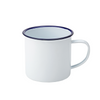 Eagle Enamel Mug 13.5oz (38cl) 3" (8cm)