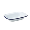 Eagle Enamel Pie Dish 7.75" (20cm)
