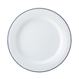 Eagle Enamel Plate 9.5" (24cm)