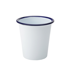 Eagle Enamel Pot 11.5oz (32cl)