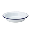 Eagle Enamel Pie Plate 7.25" (18cm)