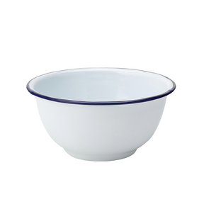 Eagle Enamel Bowl 19oz (54cl)