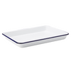 Eagle Enamel Baking Tray 11 x 8.5" (28 x 21.5cm)