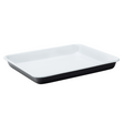 Eagle Enamel Black Baking Tray 11" (28cm)