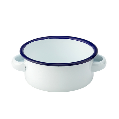 Eagle Enamel Casserole 4.25" (11cm)
