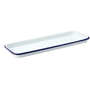 Eagle Enamel Baking Tray 13.75 x 5" (35 x 12.5cm)