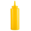 Yellow_Squeezy_Sauce_Bottle_12oz_(34cl)_-_Pack_12