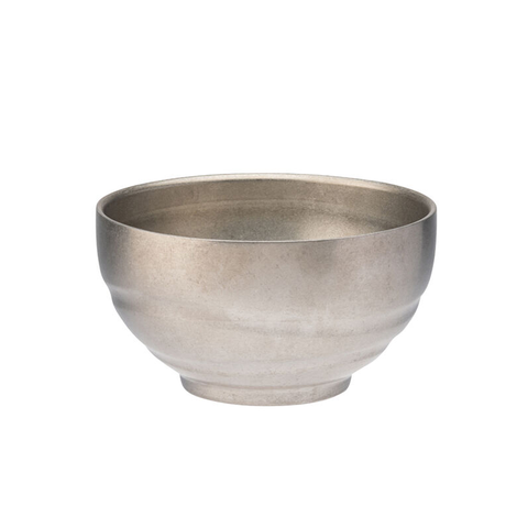 Artemis Double Walled Bowl 4.75" (12cm)