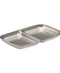 Artemis Double Dip Tray 6x3.5" (15.5x9cm)