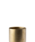 Gold Artemis Double Wall Cup 3.25" (8.2cm) - Pack 6